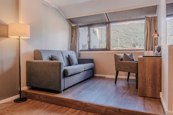 Family Room, 1 Double Bed, Non Smoking (Standard)
