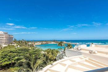 CARIBE RM- RESORT OR GARDEN VW- 1KNG
