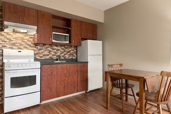 Suite, 1 Bedroom, Non Smoking