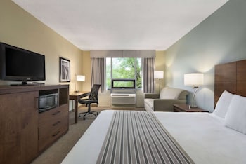 Room, Accessible, Non Smoking