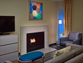 Studio Suite, 1 King Bed