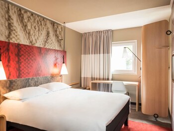 Standard Double Room, Multiple Beds