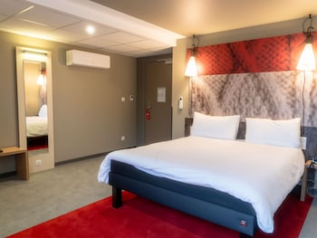 Room, 1 Double Bed, Accessible