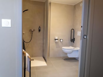 Room, 1 Double Bed, Accessible