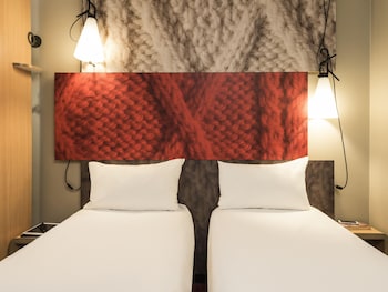 Standard Room, 2 Twin Beds