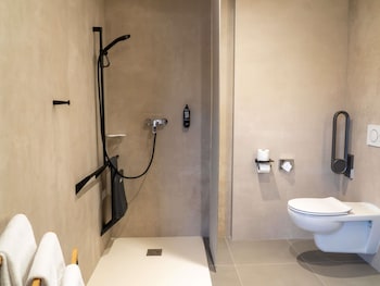 Room, 1 Double Bed, Accessible