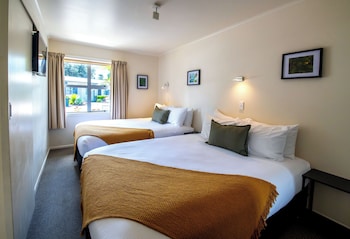 Standard Apartment, 1 Bedroom