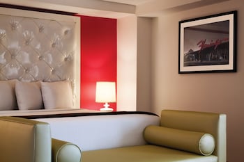 GO Studio Suite, 1 King , Non-Smoking