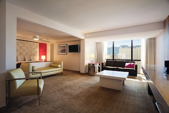 GO Studio Suite, 1 King , Non-Smoking