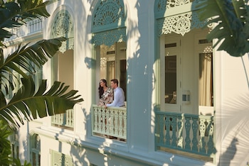 Royal Suite