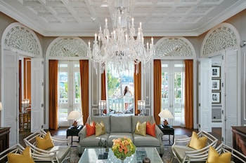 Royal Suite
