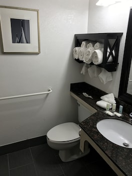 Room, 2 Queen Beds, Non Smoking