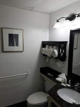 Room, 2 Queen Beds, Non Smoking