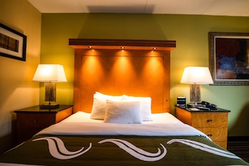 Room, 1 Queen Bed, Non Smoking