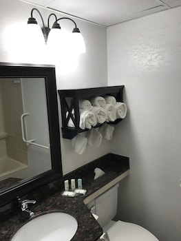 Standard Double Room, 2 Double Beds, Non Smoking