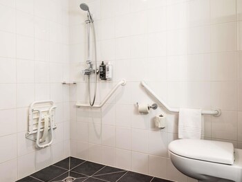 Premium Room, 1 Double Bed, Accessible