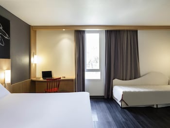 Premium Room, 1 Double Bed (Forest view)