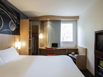 Premium Room, 1 Double Bed (Forest view)