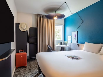 Standard Room, 1 Double Bed