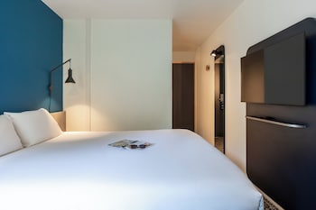 Standard Room, 1 Double Bed