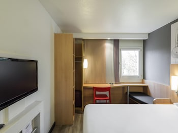 Standard Room, 2 Twin Beds