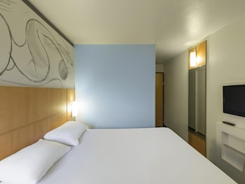 Standard Room, 2 Twin Beds
