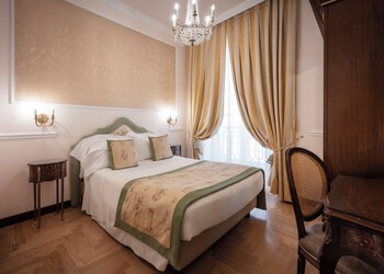 Basic Single Room
