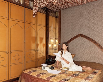 Double Room (Tuscan Floor)