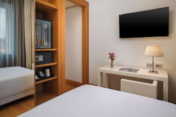 Superior Single Room, 1 Twin Bed