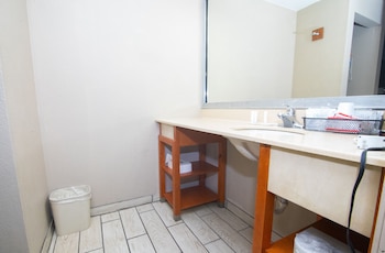 Room, 2 Double Beds, Non Smoking