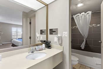 Room, 2 Double Beds, Non Smoking
