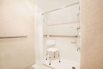 Room, 1 Queen Bed, Accessible, Non Smoking