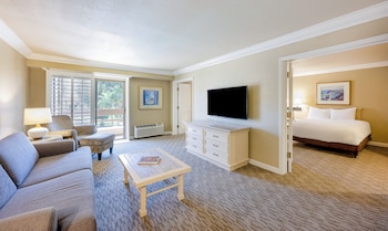 Suite, 2 Queen Beds