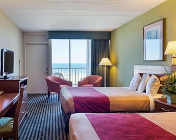 Basic Double Room