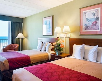 Basic Double Room