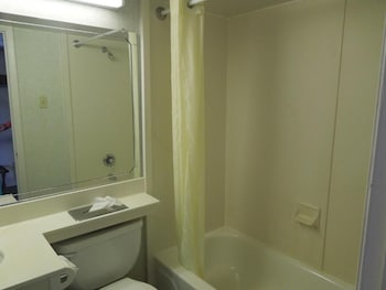 Basic Single Room