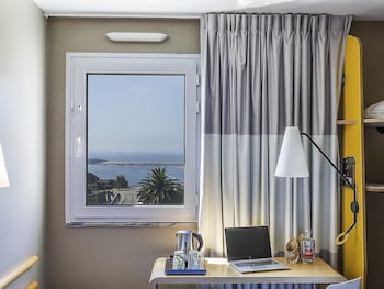 Superior Double Room, 1 Double Bed, River View