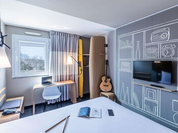 Classic Double Room, 1 Double Bed