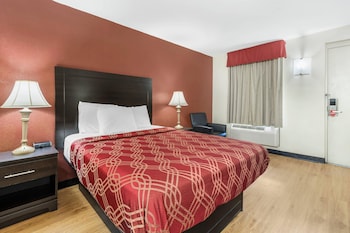 Standard Room, 1 Queen Bed, Non Smoking