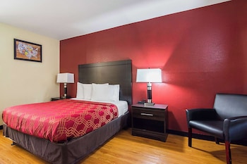 Standard Room, 1 Queen Bed, Non Smoking