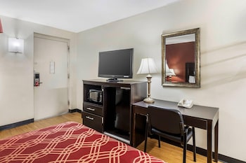 Standard Room, 1 Queen Bed, Non Smoking