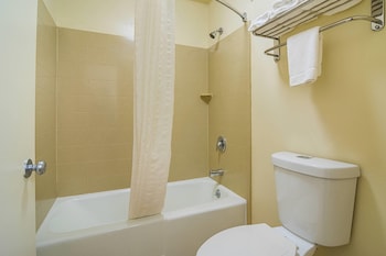Standard Double Room, 2 Double Beds, Smoking