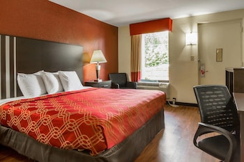 Room, 1 King Bed, Accessible, Non Smoking