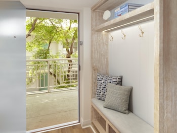 Deluxe Suite, 1 King Bed with Sofa bed, Kitchenette (Paradise Suite, Hammock Wing)