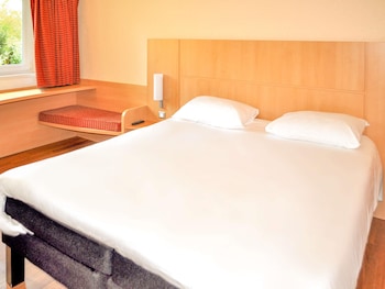 Standard Room, 1 Double Bed