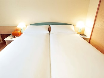 Standard Room, 2 Twin Beds