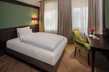 Superior Single Room