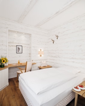 Superior Single Room