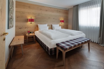 Junior Suite, 1 Bedroom