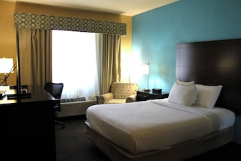 Room, 1 King Bed, Accessible, Non Smoking (Hearing)